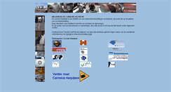 Desktop Screenshot of corrosiehelpdesk.nl